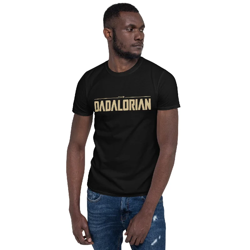 The Dadalorian T-Shirt