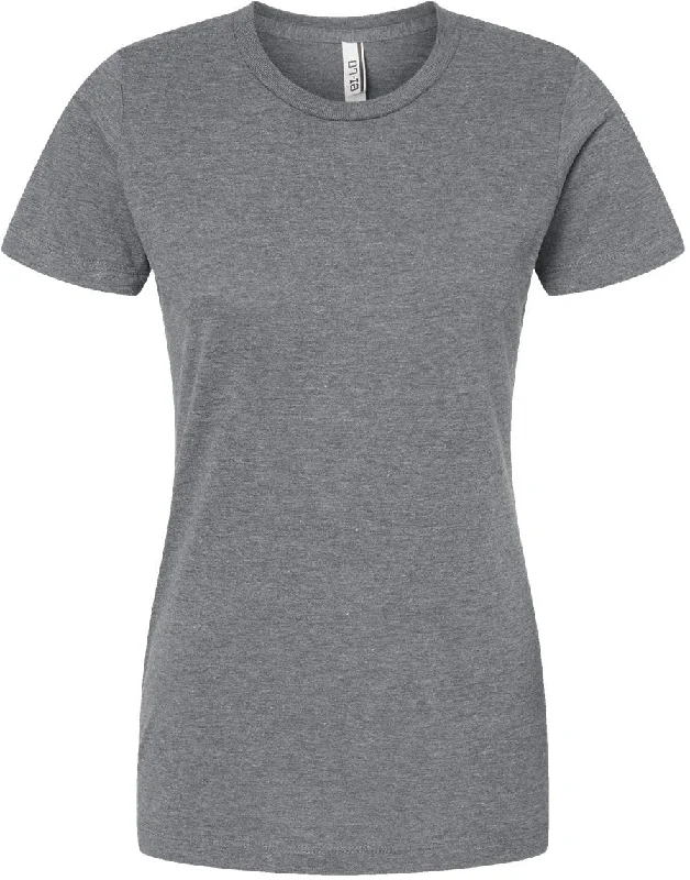 Tultex Ladies Premium Cotton Blend T-Shirt