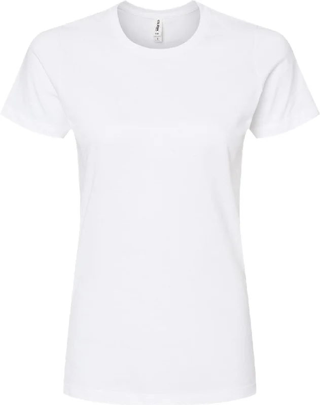 Tultex Ladies Premium Cotton T-Shirt