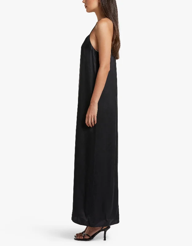 Mercer Dress - Black