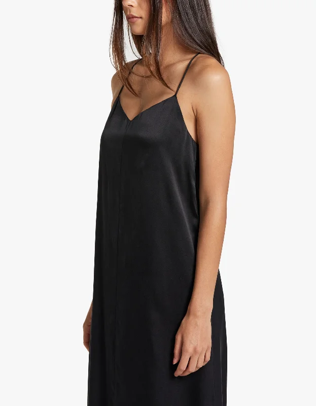 Mercer Dress - Black