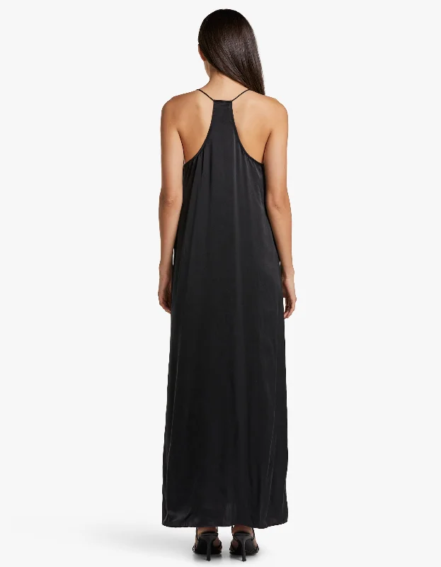 Mercer Dress - Black