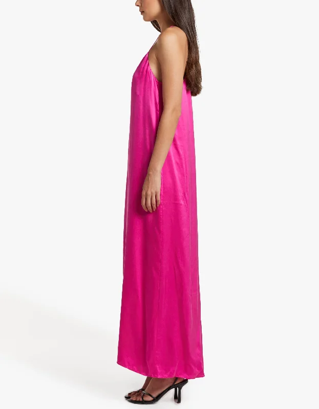 Mercer Dress - Pink