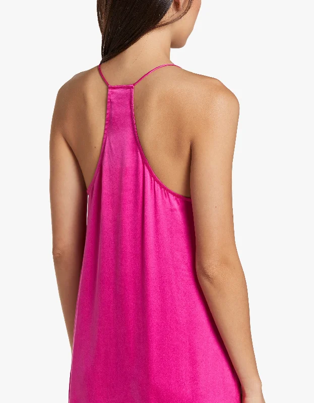 Mercer Dress - Pink