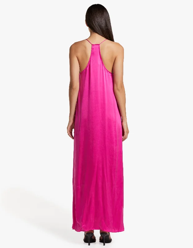 Mercer Dress - Pink