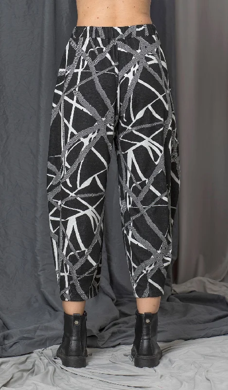 Elouise Pant Night Print