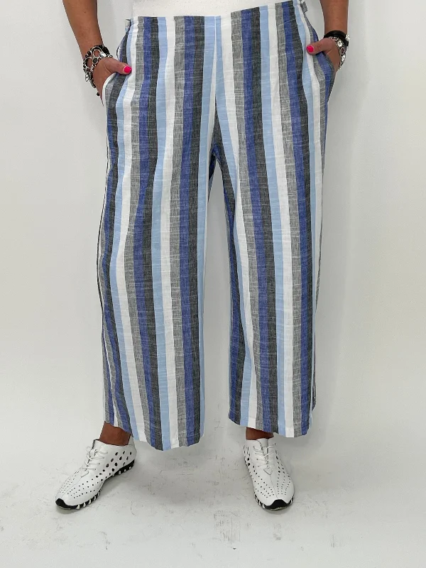 C44856 Stripe Pant