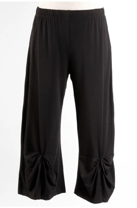 Kora Pant - Black