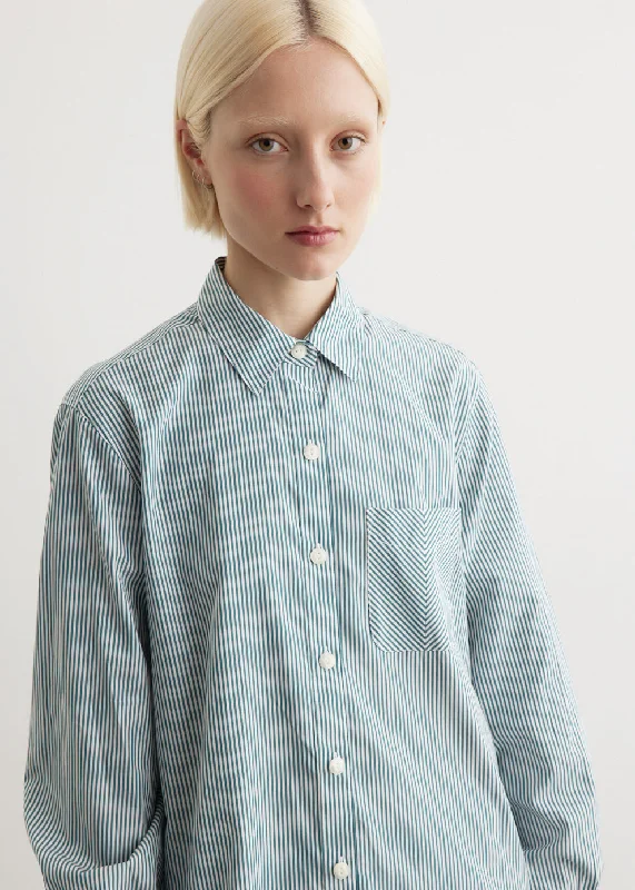 Maxine Button Down Shirt