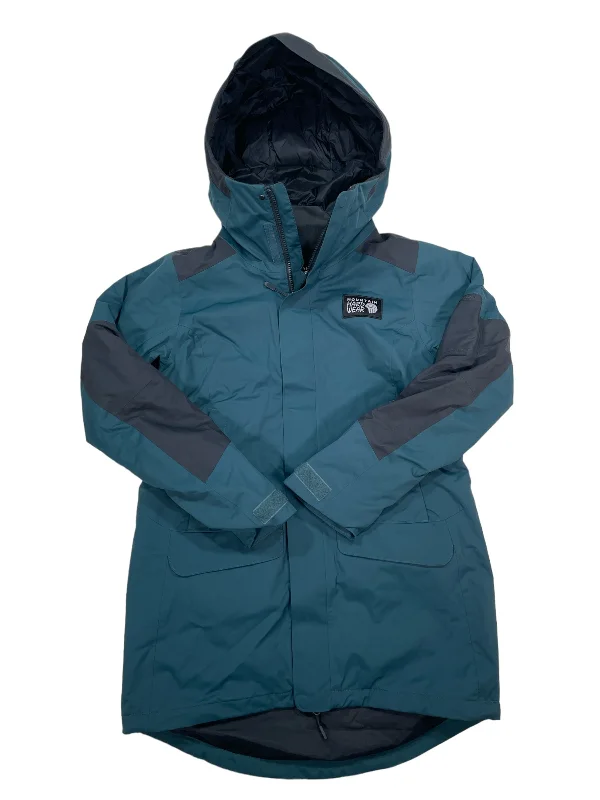 Women's FireFall Insulated Jacket