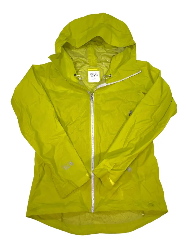 Women's Quasar Lite II Rain Jacket