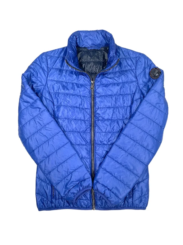 Womens Step Insulated Jacket