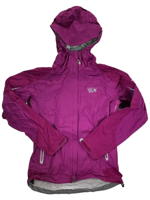 Women's Stretch Cohesion Jacket