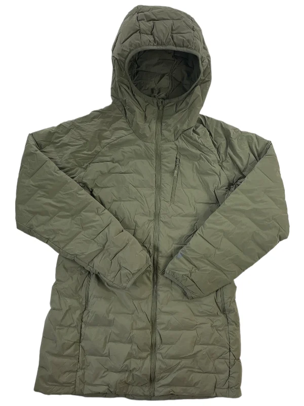 Women's Super/DS StretchDown Parka