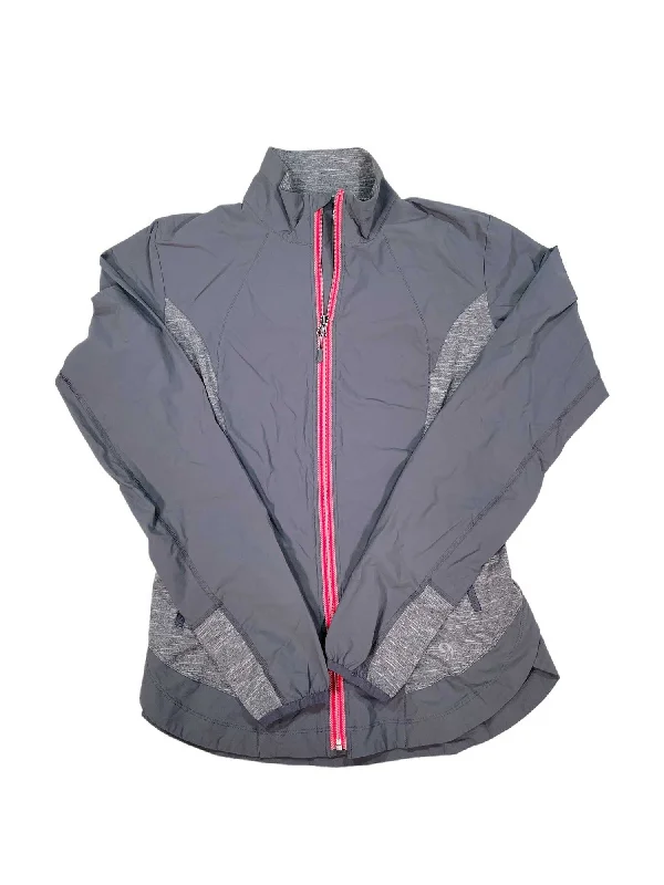 Women's Mighty Power Hybrid Jacket