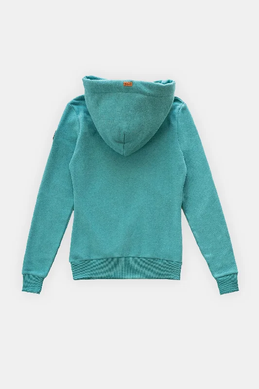 Alessia Lake Hoodie