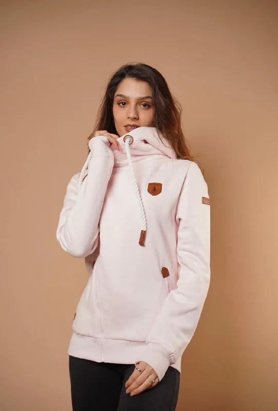 Athena Primrose Hoodie