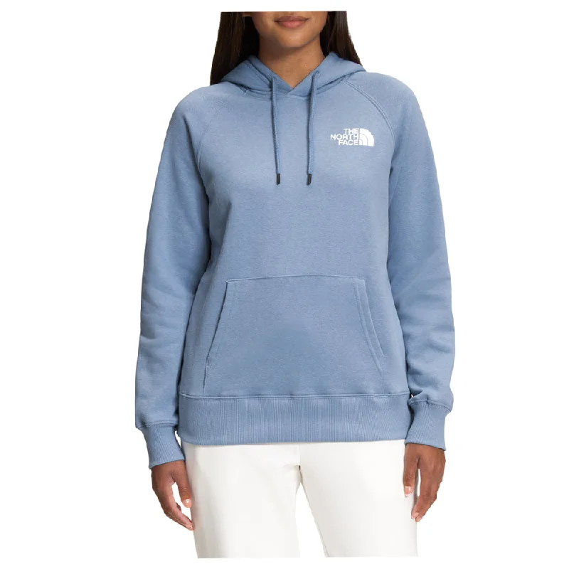 Box NSE Pullover Hoodie