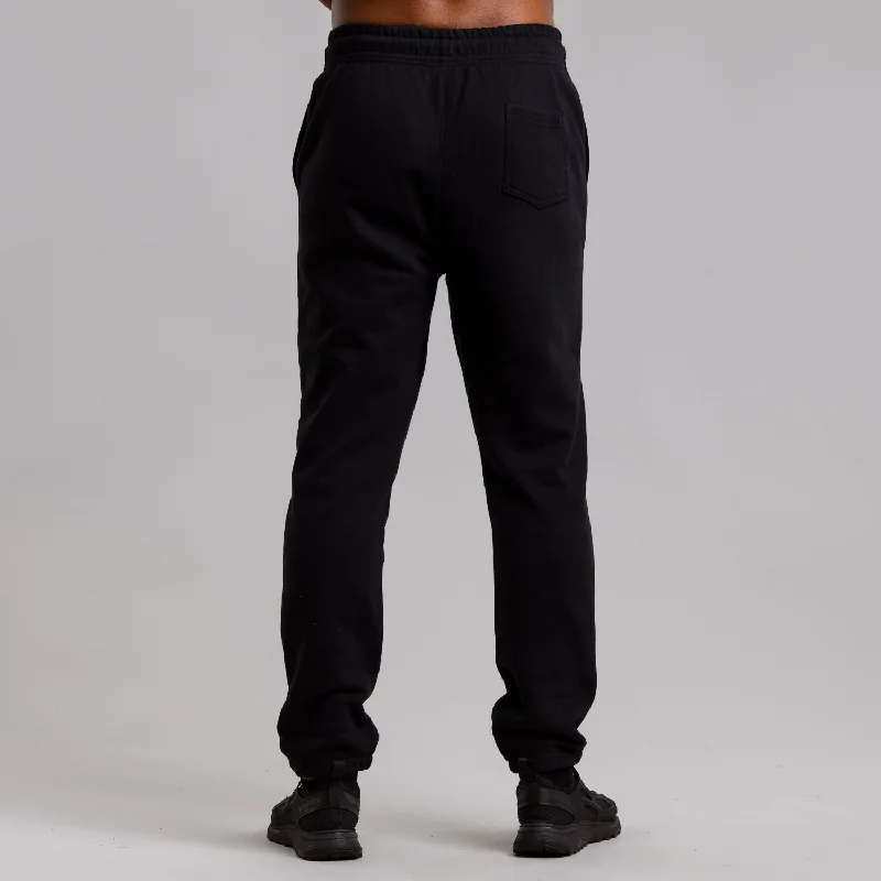 Capsize Block Track Pant Unisex