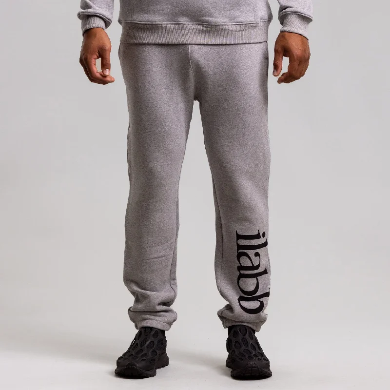 Capsize Block Track Pant Unisex