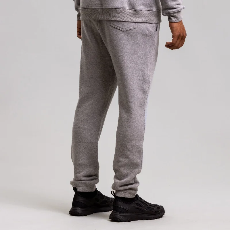 Capsize Block Track Pant Unisex