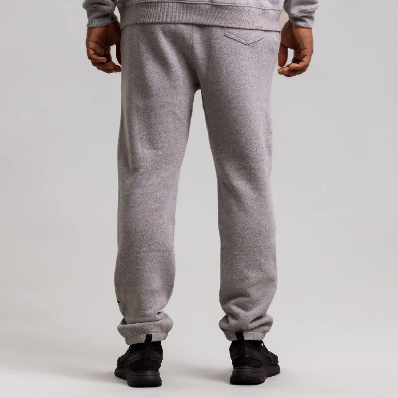 Capsize Block Track Pant Unisex