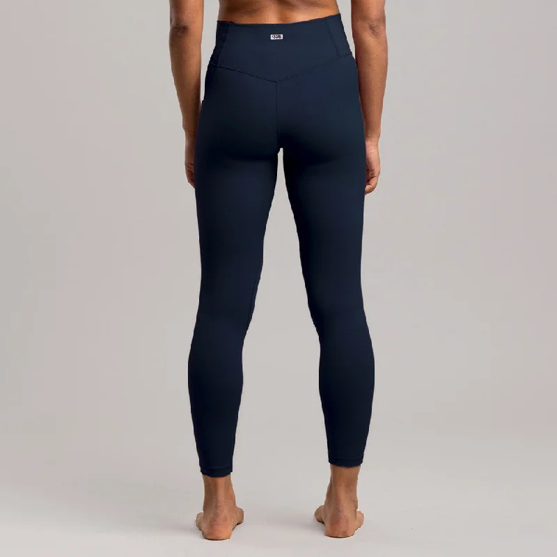 Capsize Velocity 7/8 Legging - Women's