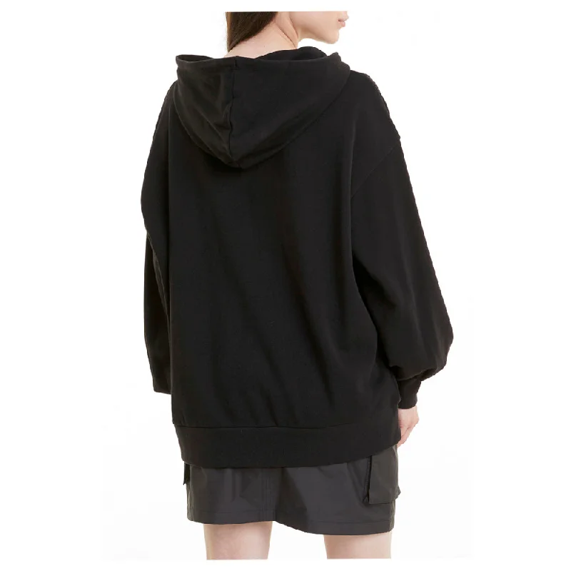 Classics Oversized Pullover Hoodie