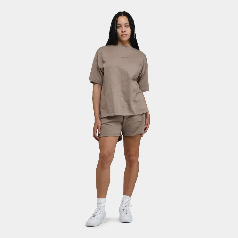 DAILYSZN Women's Shorts / Fungi