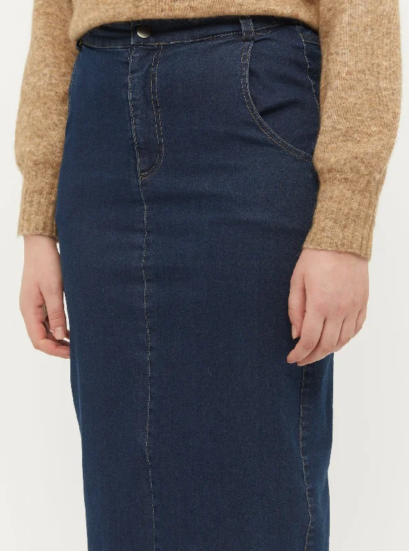 Emason Denim Skirt