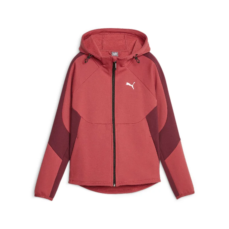 Evostripe Winterized Full Zip Hoodie