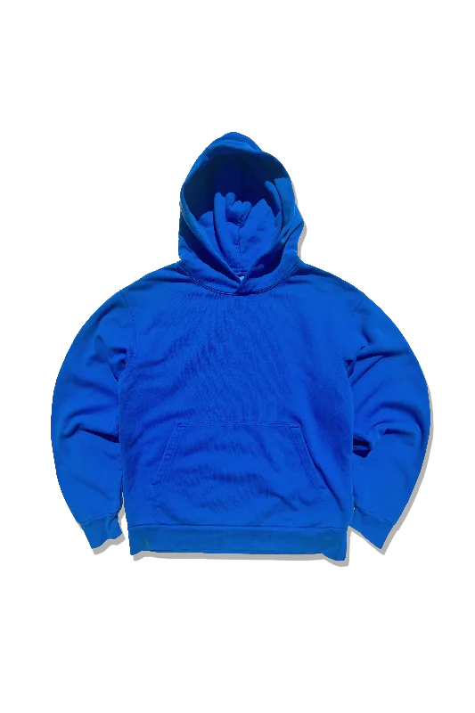 Exclusive Recess Hoodie - Palace Blue