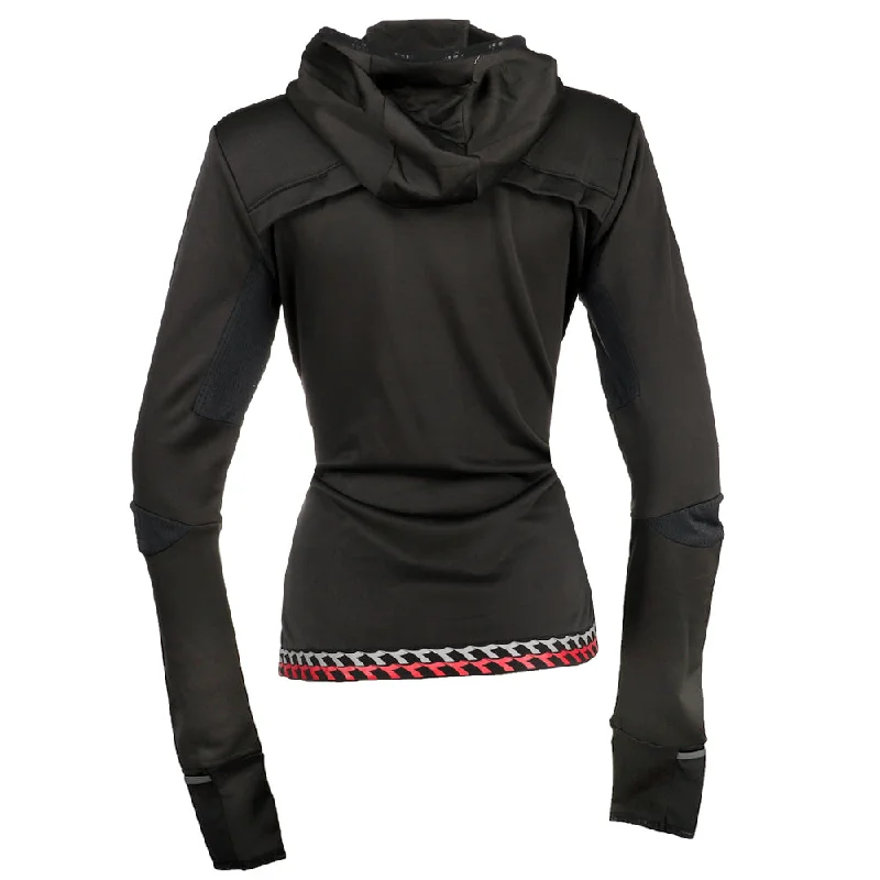 HD Warm Up Winter Sweat Running Pullover Hoodie