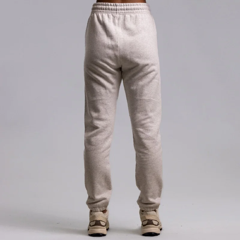 Italic Block Track Pant Women's