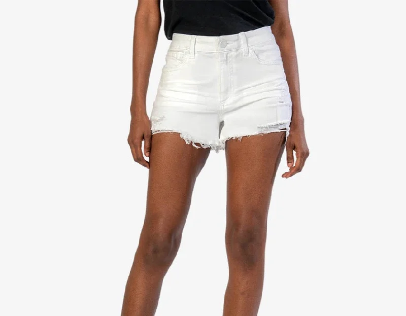 Kut Jane High Rise Long Short