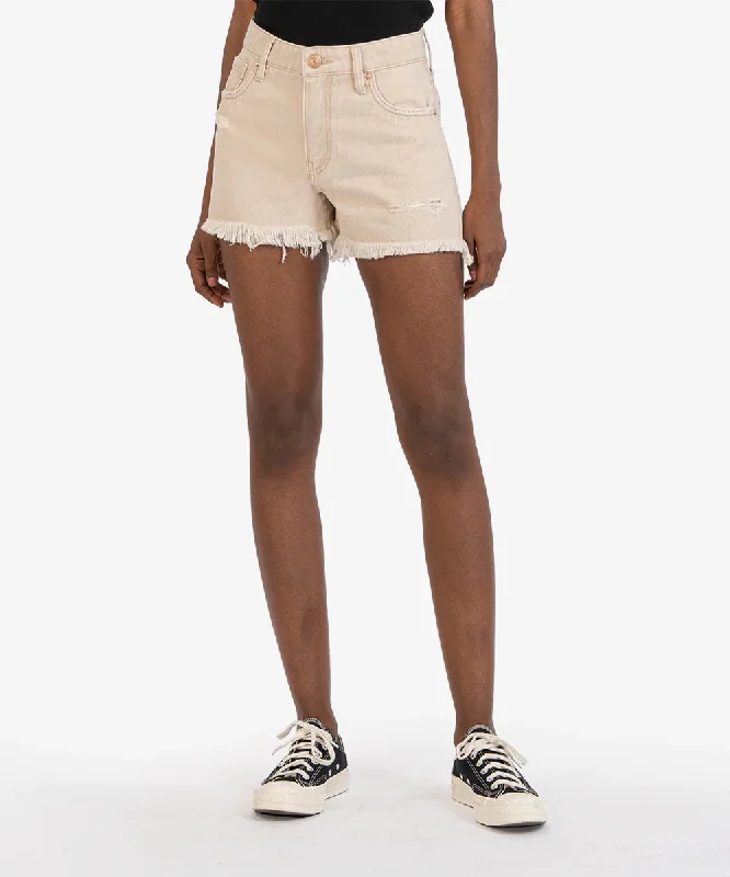 Kut Jane High Rise Long Short