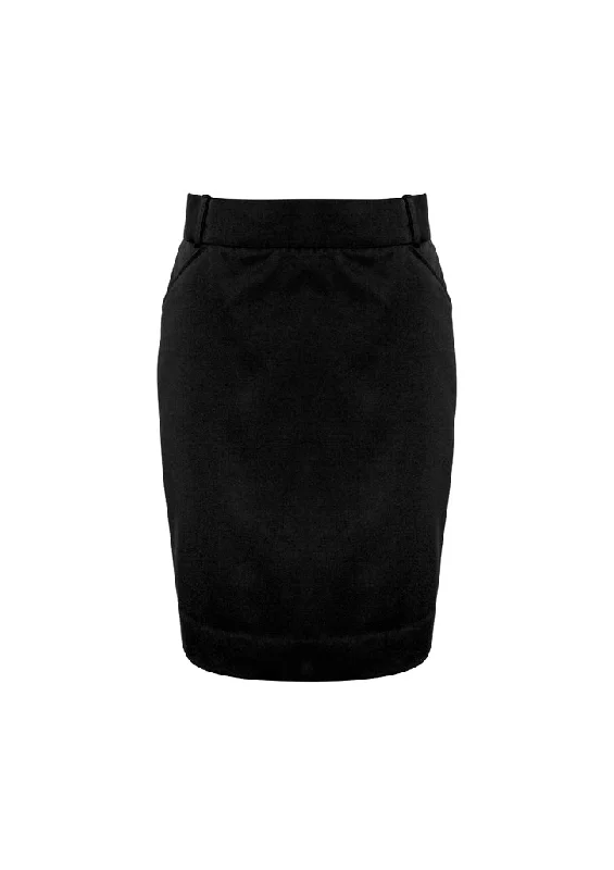 Ladies Detroit Flexi-Band Skirt