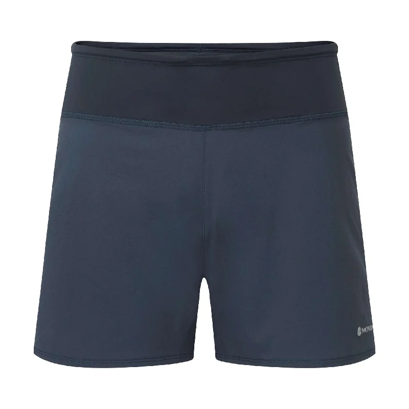 Montane Slipstream Twin Skin Shorts - Womens