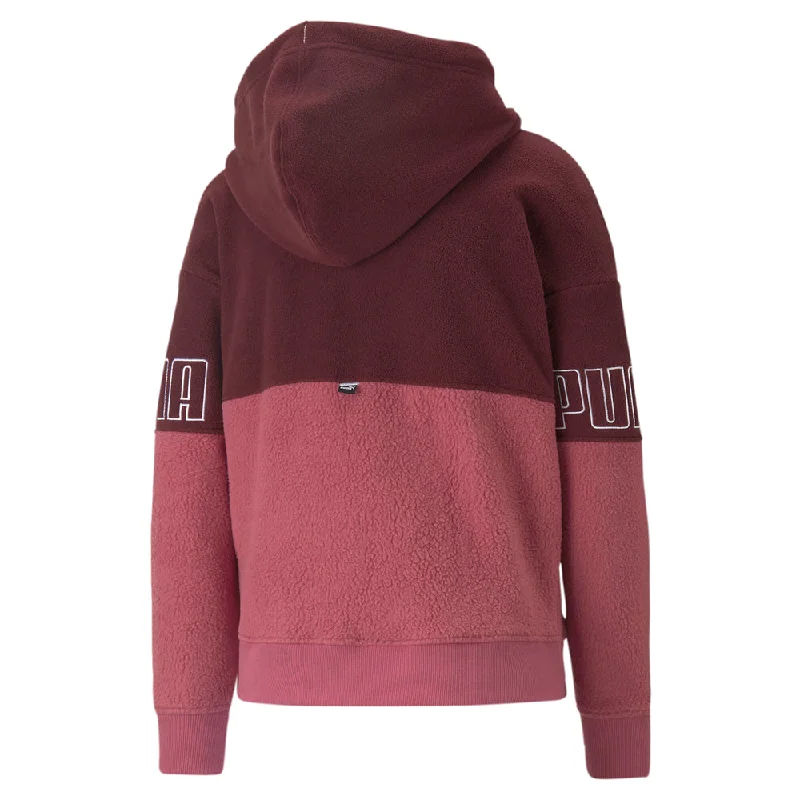 Power Winterized Pullover Hoodie