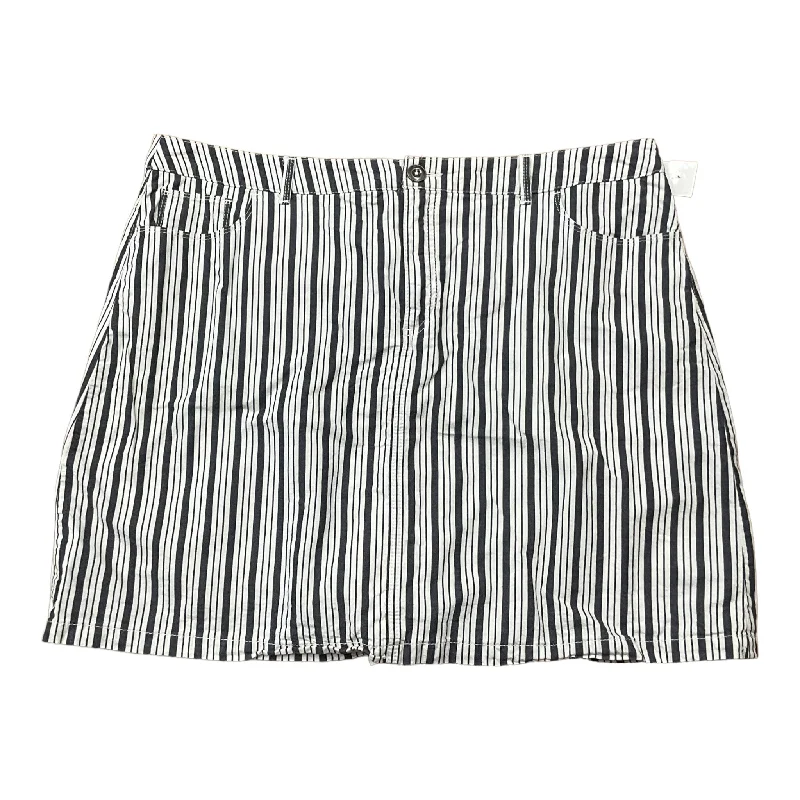 Skort By Croft And Barrow  Size: 1x