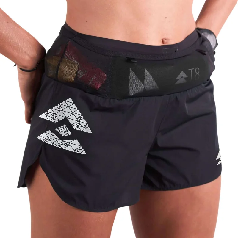 T8 Sherpa Shorts V2 - Womens