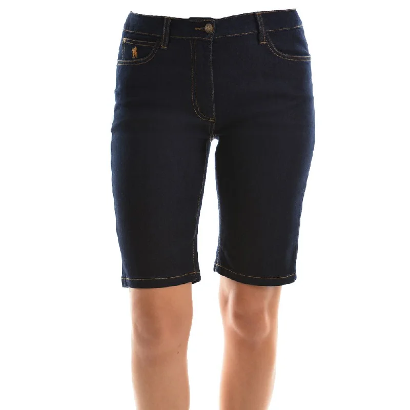 T9S2301072  Thomas Cook Womens Hamilton Wonder Short