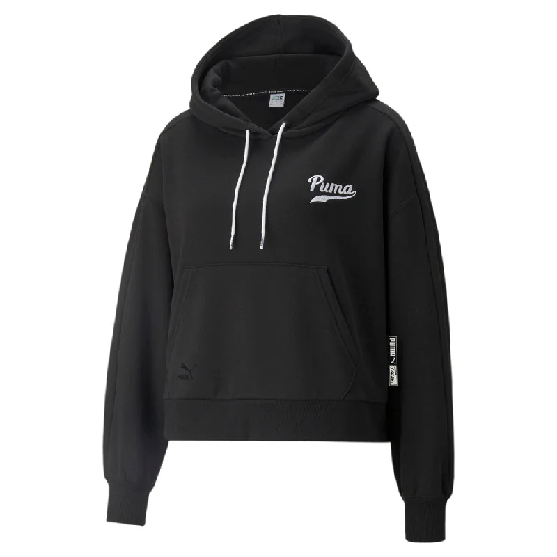 Team Pullover Hoodie