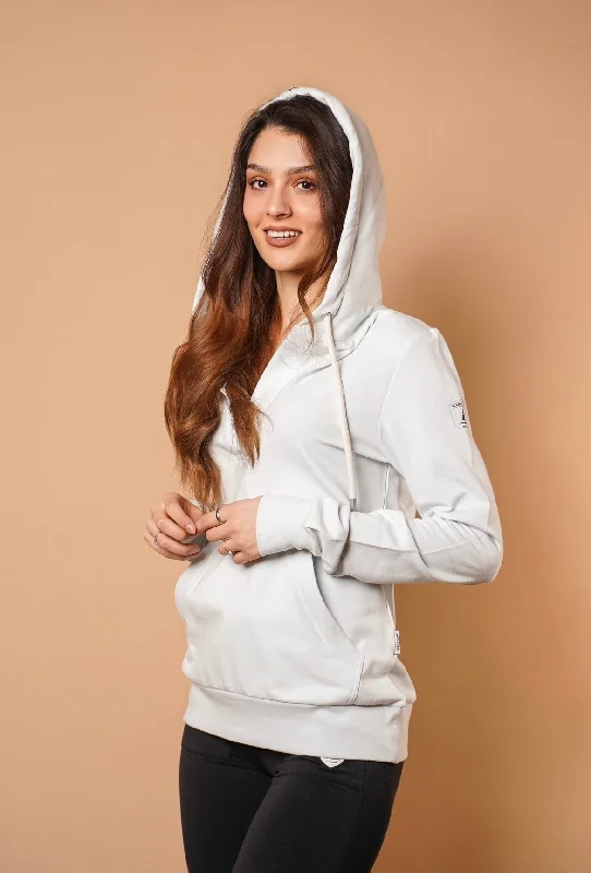 Trista Air Hoodie