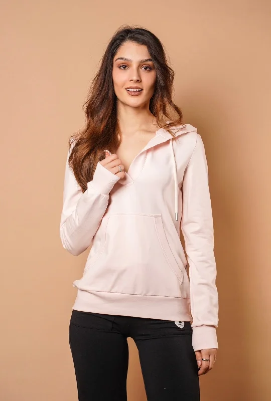 Trista Primrose Hoodie