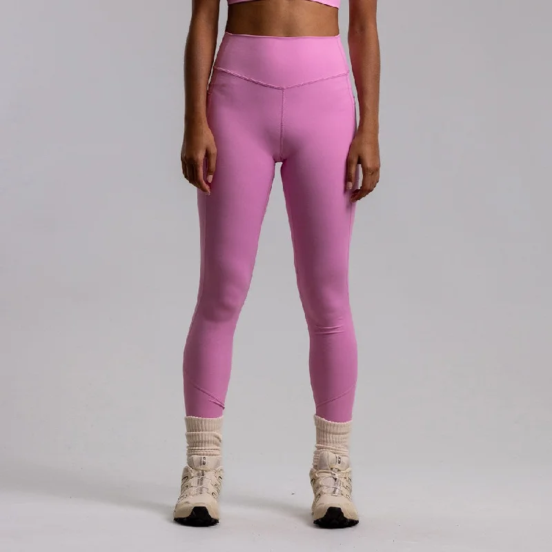 Velocity Sinuous Full Legging - Women's