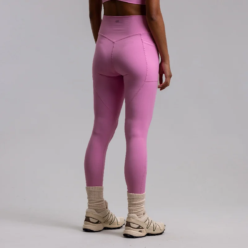 Velocity Sinuous Full Legging - Women's