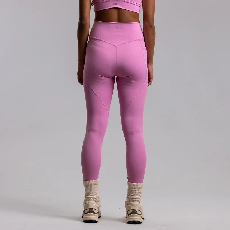 Velocity Sinuous Full Legging - Women's